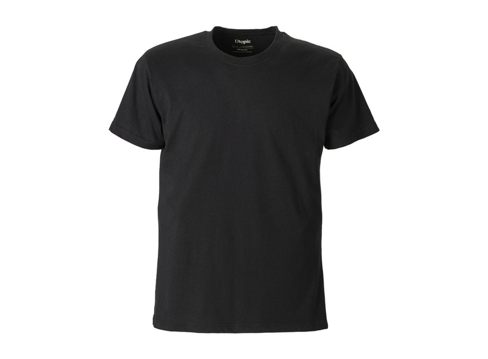 T-shirt 100% cotone biologico FullGadgets.com