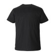 T-shirt 100% cotone biologico FullGadgets.com
