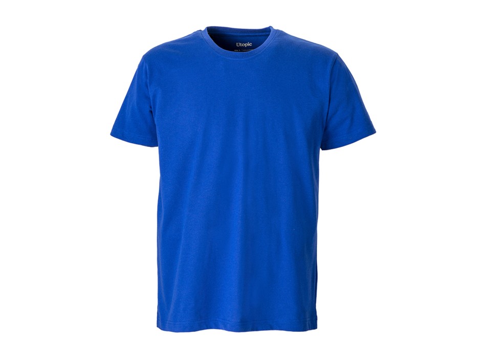 T-shirt 100% cotone biologico FullGadgets.com