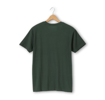 T-shirt 100% cotone organico FullGadgets.com