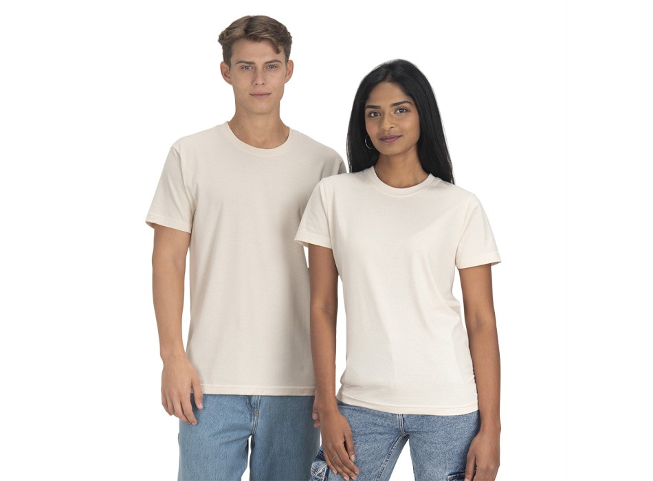 T-shirt 100% tessuto rigenerato FullGadgets.com