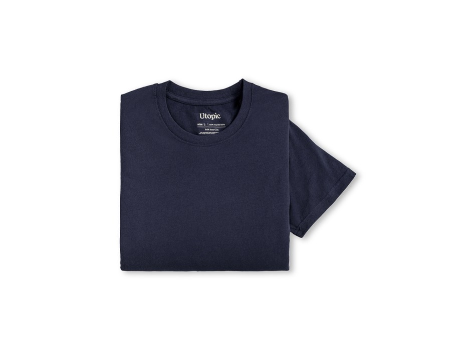 T-shirt 100% tessuto rigenerato FullGadgets.com