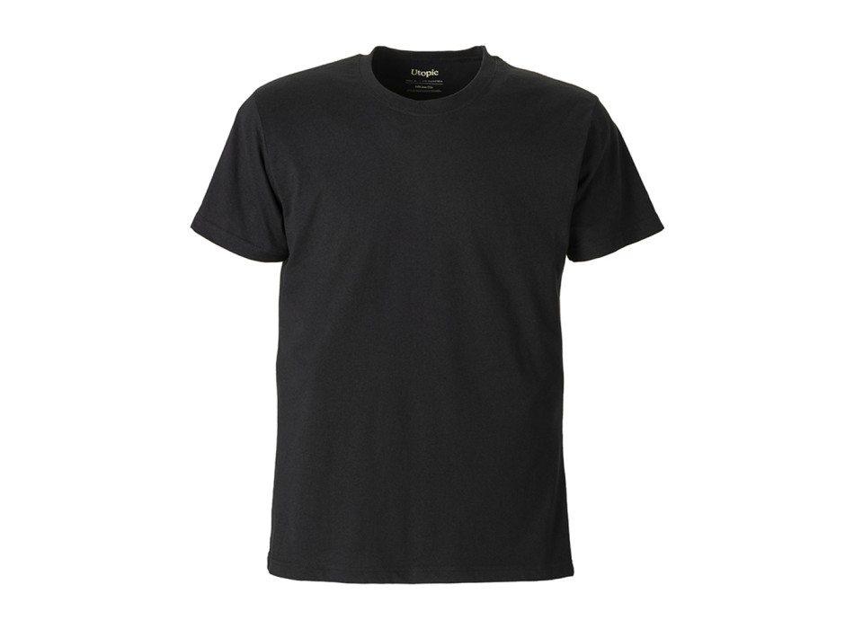 T-shirt 100% tessuto rigenerato FullGadgets.com