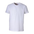 T-Shirt 100% Tessuto Rigenerato Personalizzabile