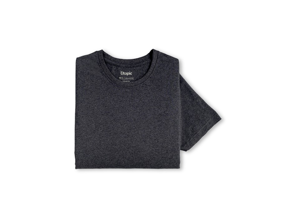 T-shirt 100% tessuto rigenerato FullGadgets.com