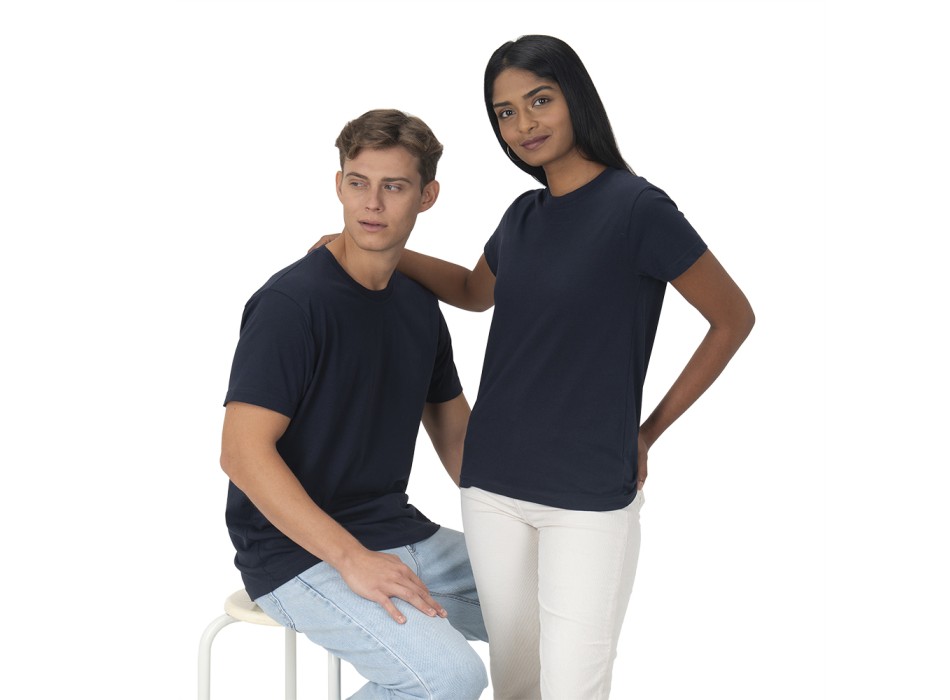 T-shirt 100% tessuto rigenerato FullGadgets.com