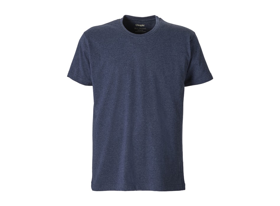 T-shirt 100% tessuto rigenerato FullGadgets.com