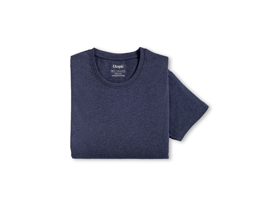 T-shirt 100% tessuto rigenerato FullGadgets.com