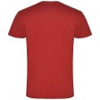 T-shirt a maniche corte con scollo a V da uomo Samoyedo FullGadgets.com