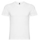 T-shirt a maniche corte con scollo a V da uomo Samoyedo FullGadgets.com