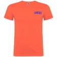 T-shirt a maniche corte da bambino Beagle FullGadgets.com