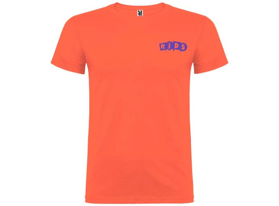 T-shirt a maniche corte da bambino Beagle FullGadgets.com