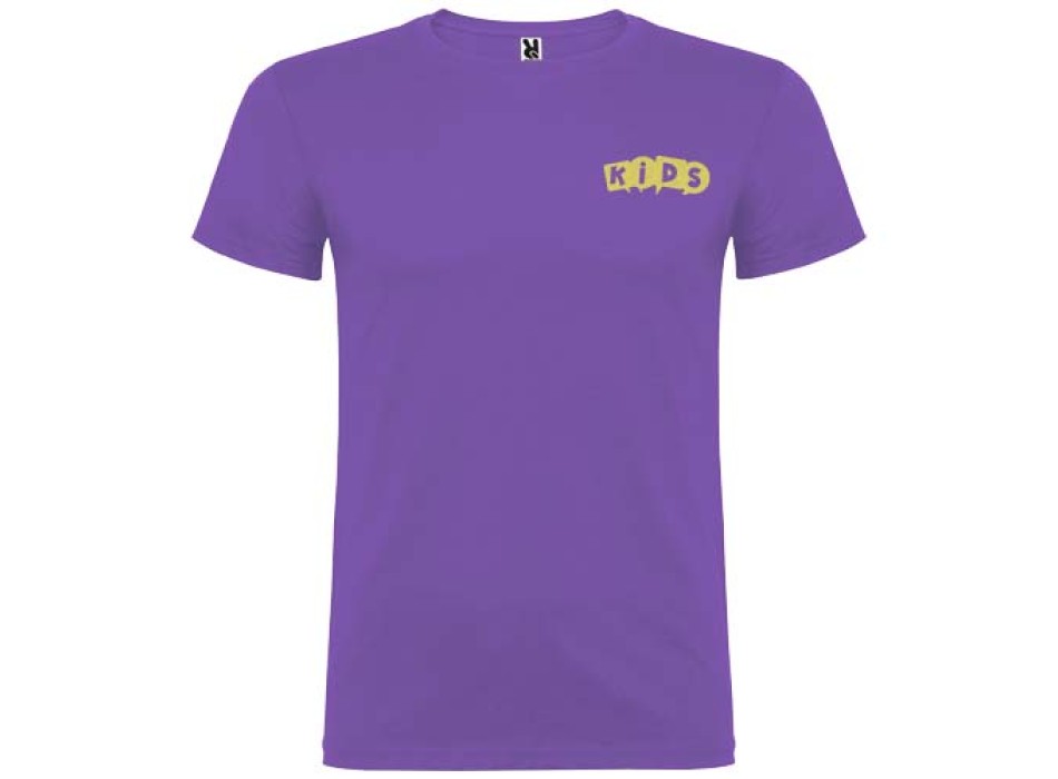 T-shirt a maniche corte da bambino Beagle FullGadgets.com