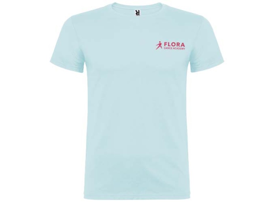 T-shirt a maniche corte da bambino Beagle FullGadgets.com