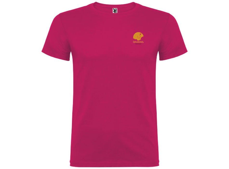 T-shirt a maniche corte da bambino Beagle FullGadgets.com