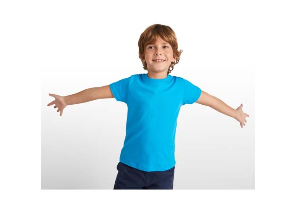 T-shirt a maniche corte da bambino Beagle FullGadgets.com