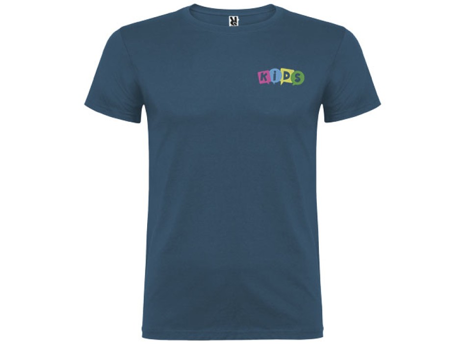 T-shirt a maniche corte da bambino Beagle FullGadgets.com