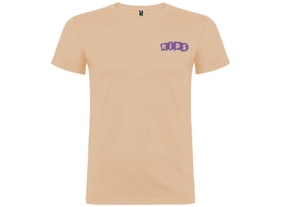 T-shirt a maniche corte da bambino Beagle FullGadgets.com