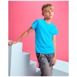 T-shirt a maniche corte da bambino Beagle FullGadgets.com