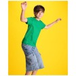 T-shirt a maniche corte da bambino Dogo Premium FullGadgets.com