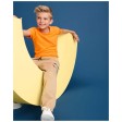 T-shirt a maniche corte da bambino Stafford FullGadgets.com