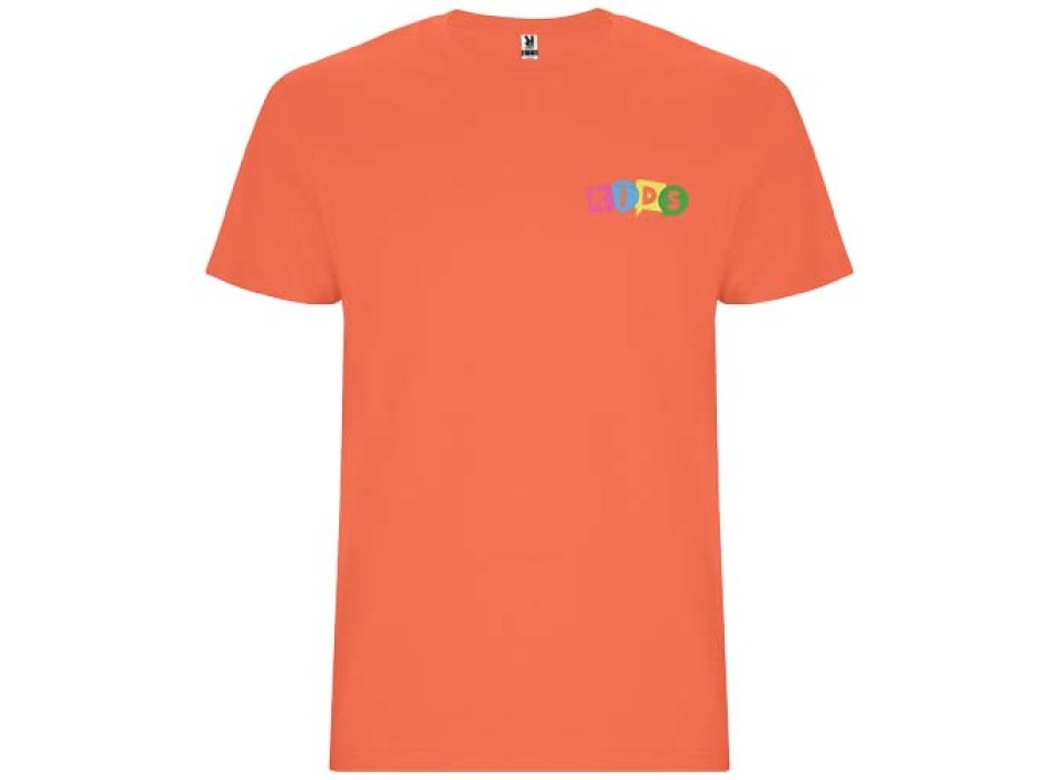 T-shirt a maniche corte da bambino Stafford FullGadgets.com