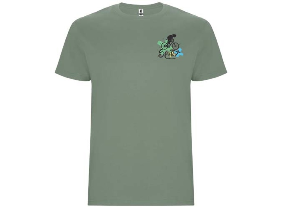 T-shirt a maniche corte da bambino Stafford FullGadgets.com