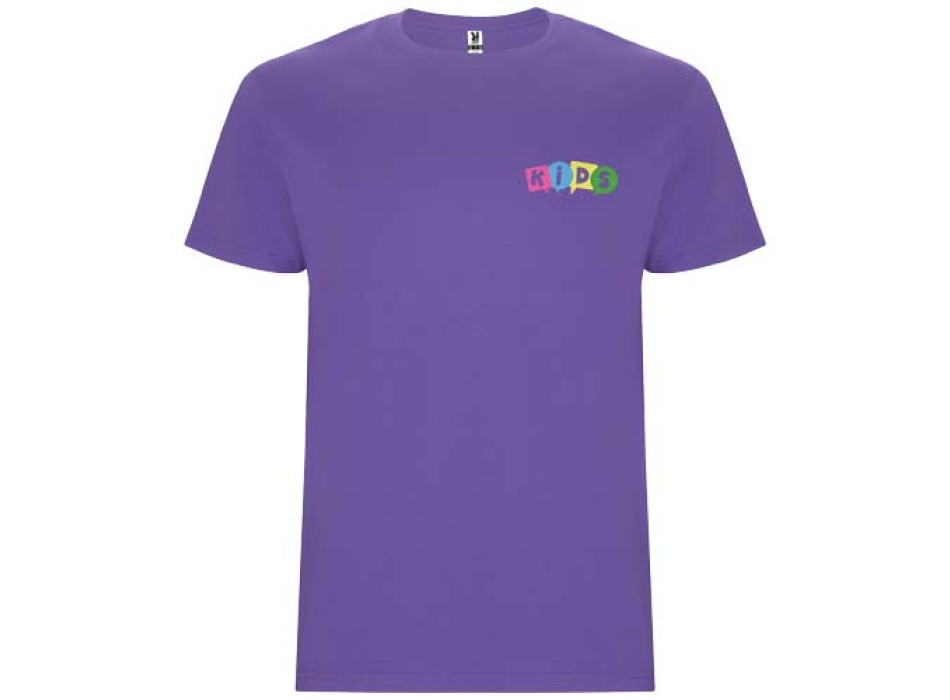 T-shirt a maniche corte da bambino Stafford FullGadgets.com