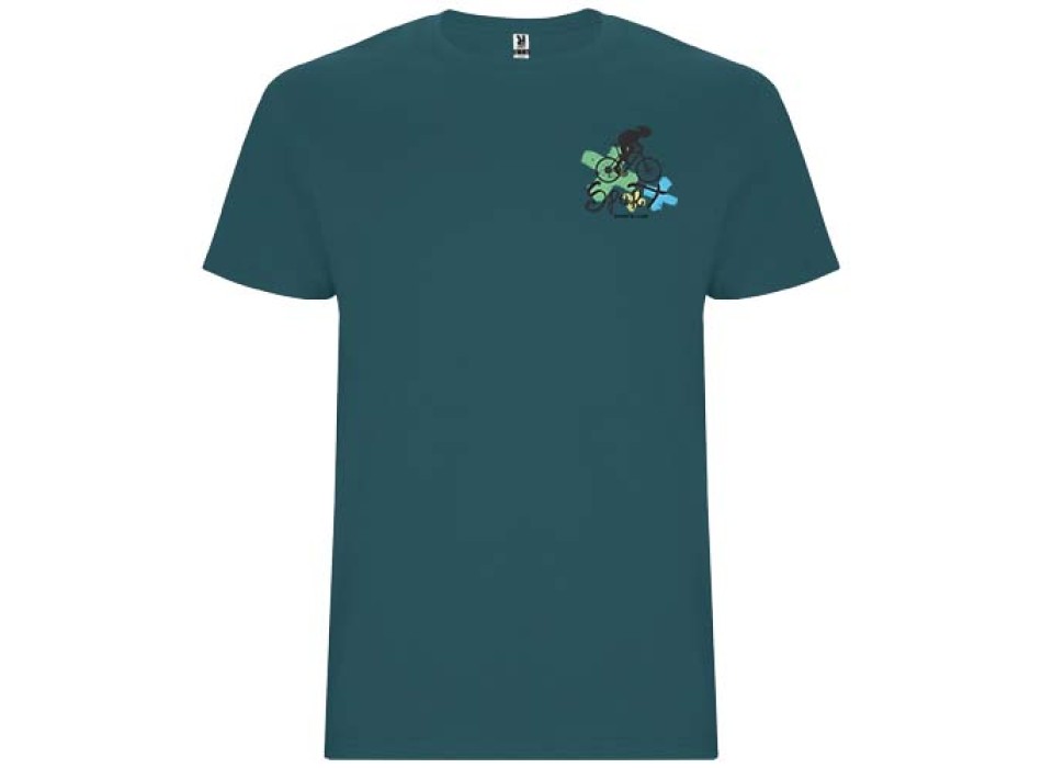T-shirt a maniche corte da bambino Stafford FullGadgets.com