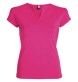 T-shirt a maniche corte da donna Belice FullGadgets.com