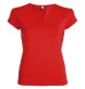T-shirt a maniche corte da donna Belice FullGadgets.com
