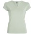 T-shirt a maniche corte da donna Belice