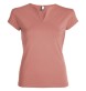 T-shirt a maniche corte da donna Belice FullGadgets.com