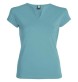 T-shirt a maniche corte da donna Belice FullGadgets.com