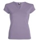 T-shirt a maniche corte da donna Belice FullGadgets.com