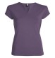 T-shirt a maniche corte da donna Belice FullGadgets.com