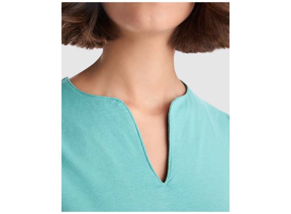 T-shirt a maniche corte da donna Belice FullGadgets.com