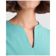 T-shirt a maniche corte da donna Belice FullGadgets.com