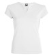 T-shirt a maniche corte da donna Belice FullGadgets.com