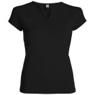 T-shirt a maniche corte da donna Belice FullGadgets.com