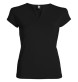 T-shirt a maniche corte da donna Belice FullGadgets.com