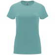 T-shirt a maniche corte da donna Capri FullGadgets.com