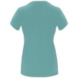 T-shirt a maniche corte da donna Capri FullGadgets.com