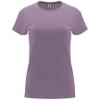 T-shirt a maniche corte da donna Capri FullGadgets.com