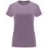 T-shirt a maniche corte da donna Capri
