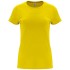 T-shirt a maniche corte da donna Capri