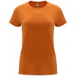 T-shirt a maniche corte da donna Capri FullGadgets.com