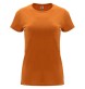 T-shirt a maniche corte da donna Capri FullGadgets.com