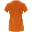 T-shirt a maniche corte da donna Capri FullGadgets.com