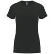 T-shirt a maniche corte da donna Capri FullGadgets.com